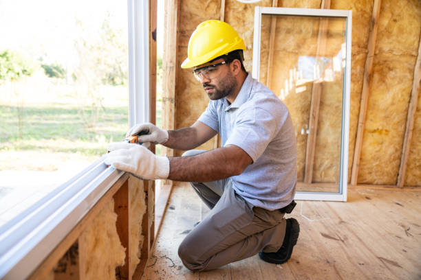 Range of Insulation Solutions in Demopolis, AL