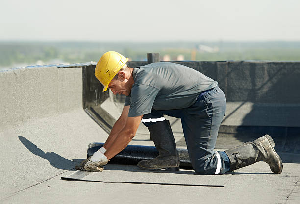 Insulation for Commercial Buildings in Demopolis, AL
